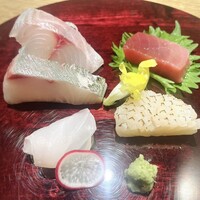 雨後晴 青山 - 