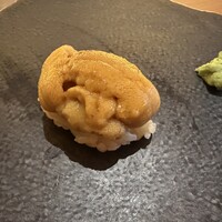 SUSHI TOKYO TEN、 六本木店 - 