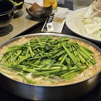 博多もつ鍋 やま中 赤坂店 - 