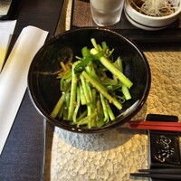 博多もつ鍋 やま中 赤坂店 - 