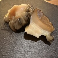 SUSHI TOKYO TEN、 六本木店 - 
