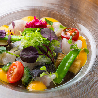 ビストロ食堂Julienne_2