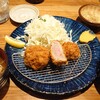 トンカツ ツキウマ