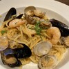 Frutti di Mare 横浜