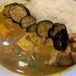 リッチなカレーの店 アサノ - 