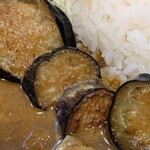 リッチなカレーの店 アサノ - 