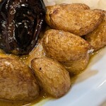 リッチなカレーの店 アサノ - 