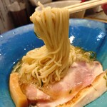 中華そば トリコ - 