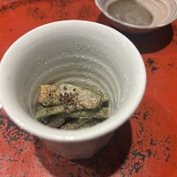 草喰 なかひがし - 