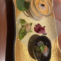 池袋 すし 福寿 - 