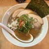 麺屋 神楽