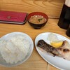 三代目 田久保食堂