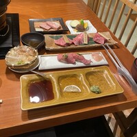 飛騨牛一頭家 馬喰一代 岐阜神田 - 