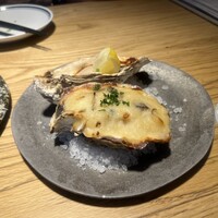 梅田 ワーフ - 