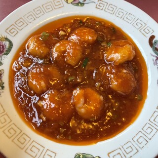 中国料理 雪梅_1