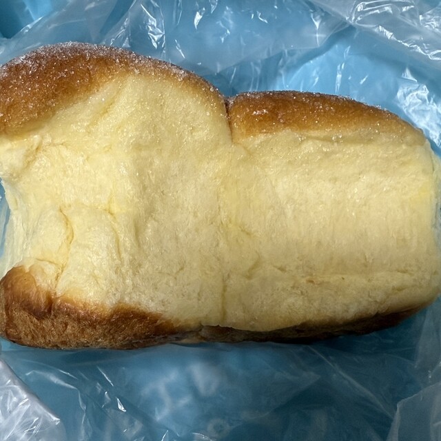 バフ工房 パン商品 メニュー - 倉吉と湯梨浜のパン屋 パン工房 papan（パパン）
