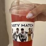 パリバゲット - ドリンク写真: