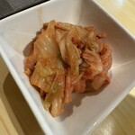 炭火焼肉大阪あじまん - 