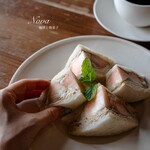 Nova 珈琲と焼菓子 - 