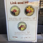 Link acai - 