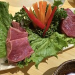 炭火焼肉大阪あじまん - 