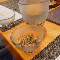 難波 鮨 栞庵 やましろ - 