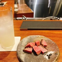 焼肉割烹QUON - 