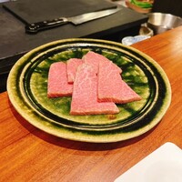 焼肉割烹QUON - 