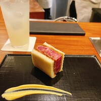 焼肉割烹QUON - 