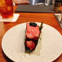 焼肉割烹QUON - 