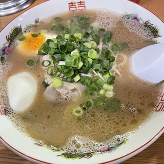 口コミ一覧 : しぇからしか 梅田店 - 東梅田/ラーメン [食べログ]