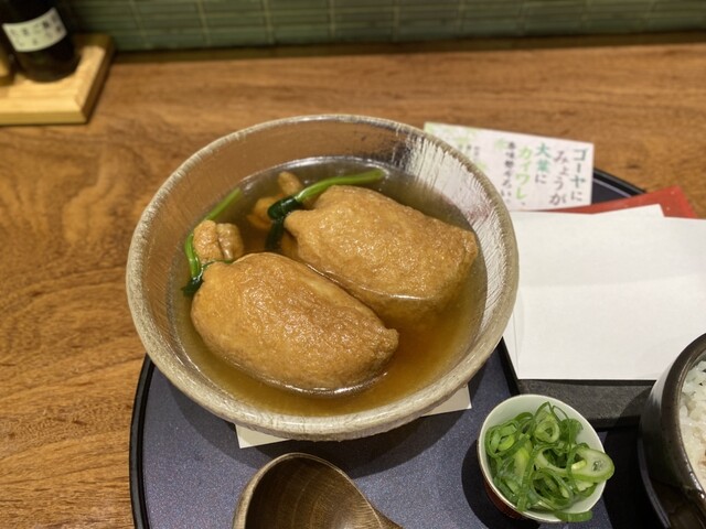 天婦羅きしめん たもん 中日ビル店 - 栄（名古屋）/天ぷら