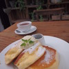 幸せのパンケーキ 南船場店