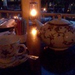 The Veranda - カモミールティ