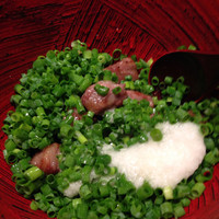 鳥茂 - 箸休めにどうぞ