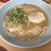 昭和 福一ラーメン