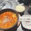 韓国料理 ハモニ食堂