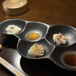 坐離宮 六本木店 - 