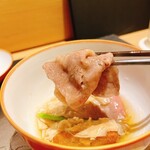 肉割烹ふたご - 