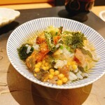 肉割烹ふたご - 