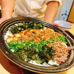 肉割烹ふたご - 