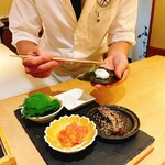 肉割烹ふたご - 