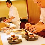 肉割烹ふたご - 