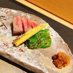 肉割烹ふたご - 