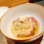 肉割烹ふたご - 