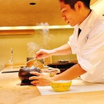 肉割烹ふたご - 