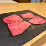 肉割烹ふたご 北新地店 - 