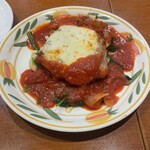 ちいさなフライパン - 