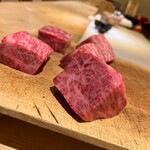 肉割烹ふたご - 