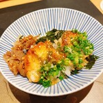 肉割烹ふたご - 